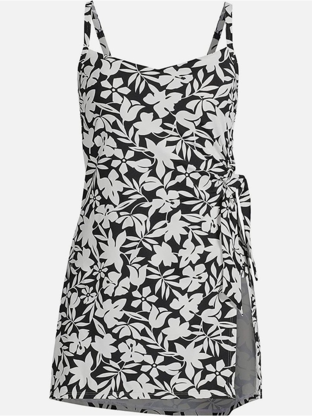 NWT Land’s End Women’s Plus Size One-Piece Swimsuit